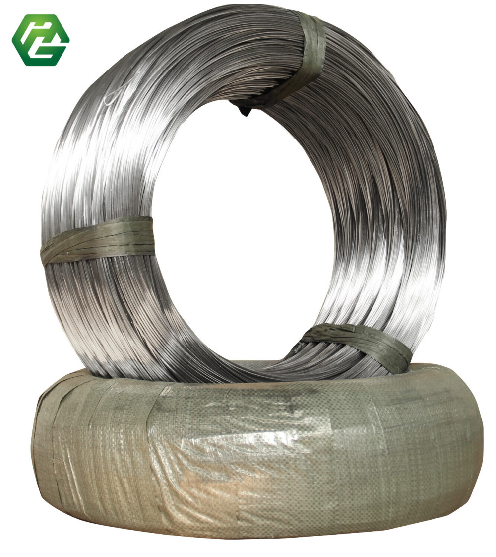 Цинковая проволока