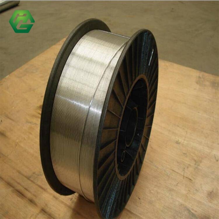 Цинковая проволока