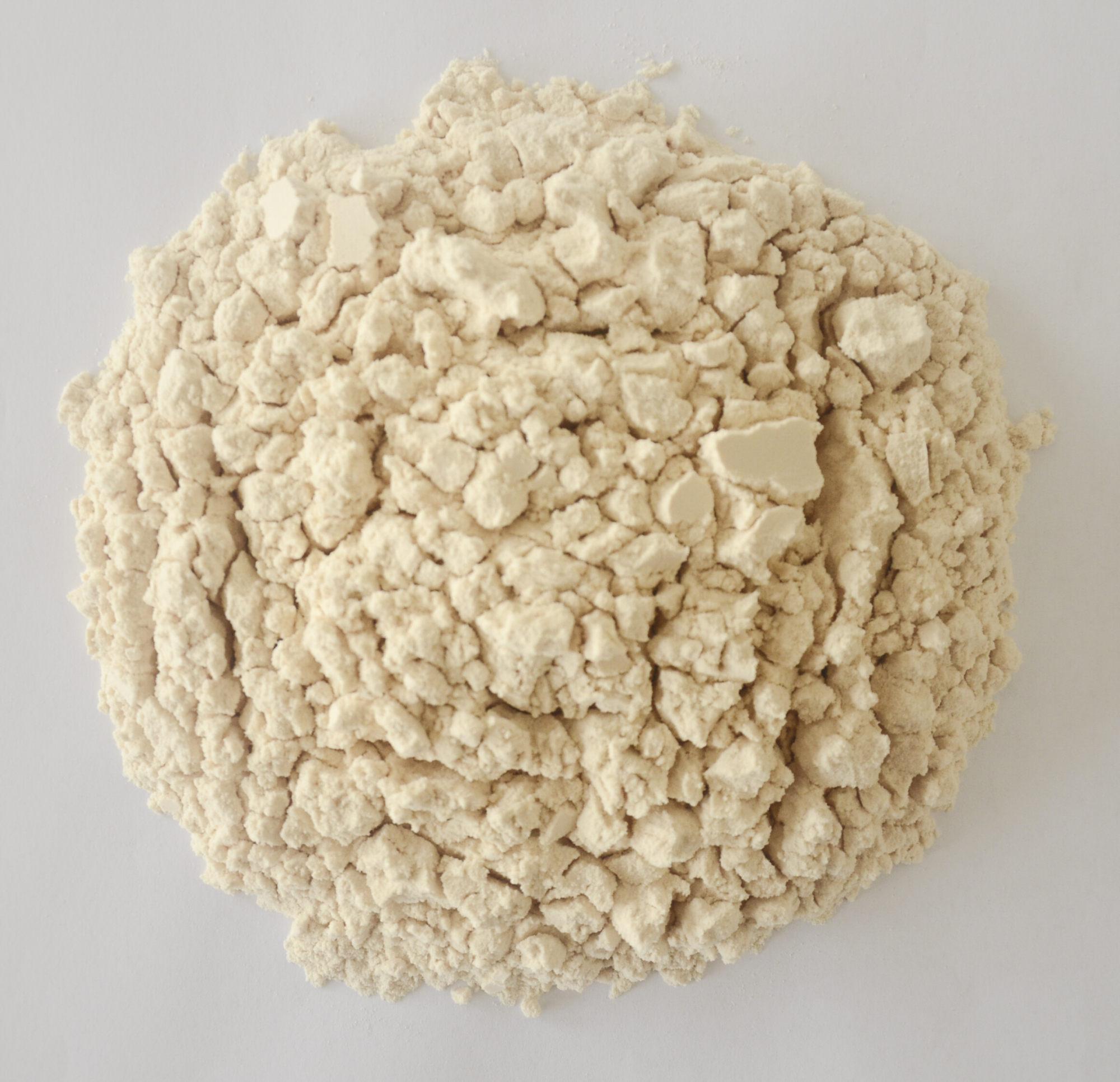 Isolated Soy Protein