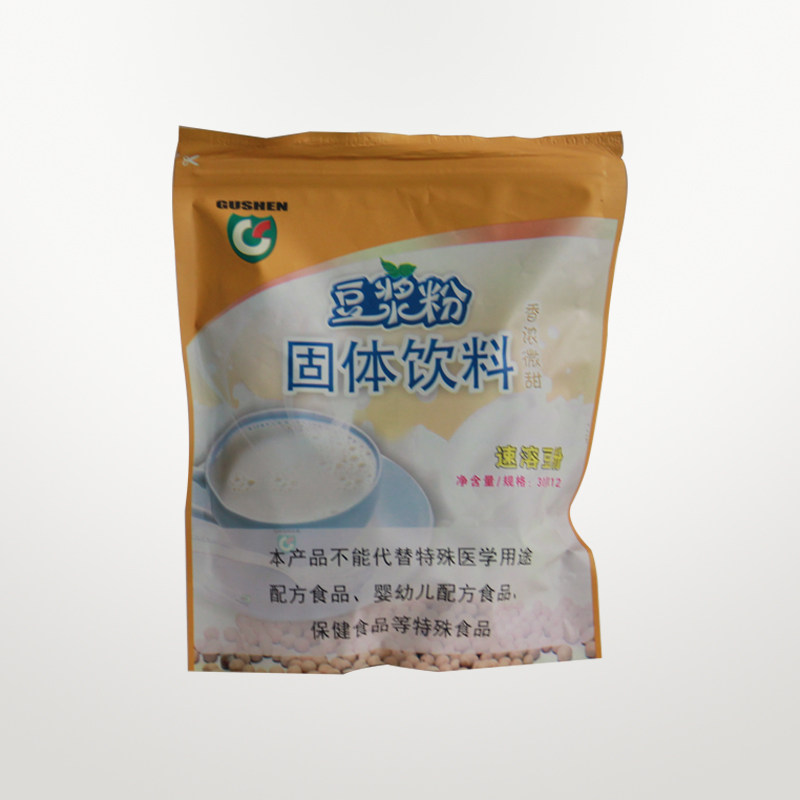 Rich and Slightly Sweet Soy Powder