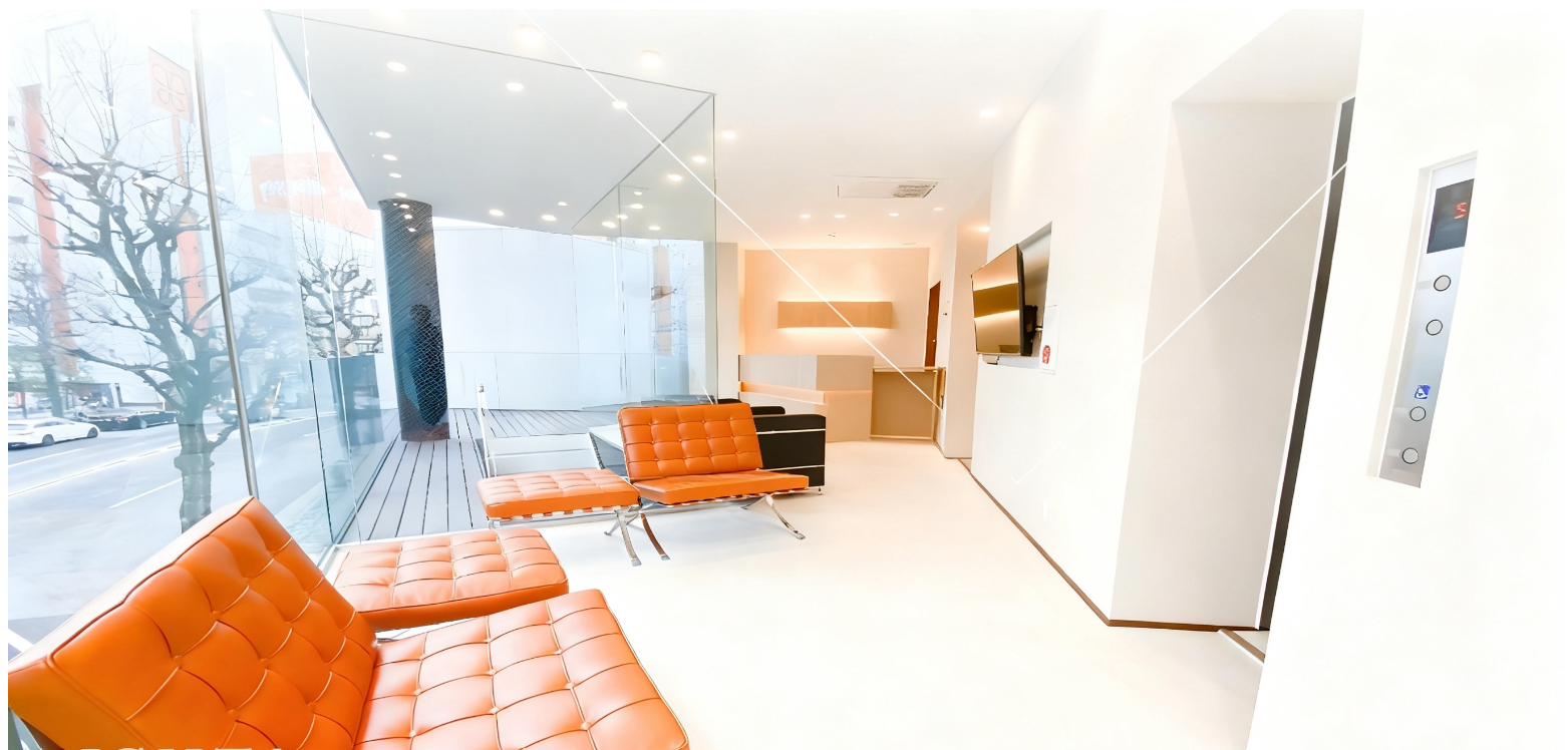 神宫外苑女性健康专门医院