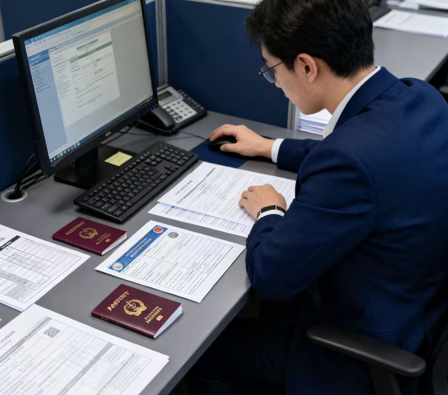 增值保障服务：全程守护，无后顾之忧