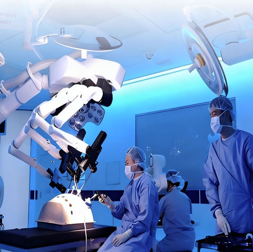 SENSHIN CLINIC（东京未来医疗中心）