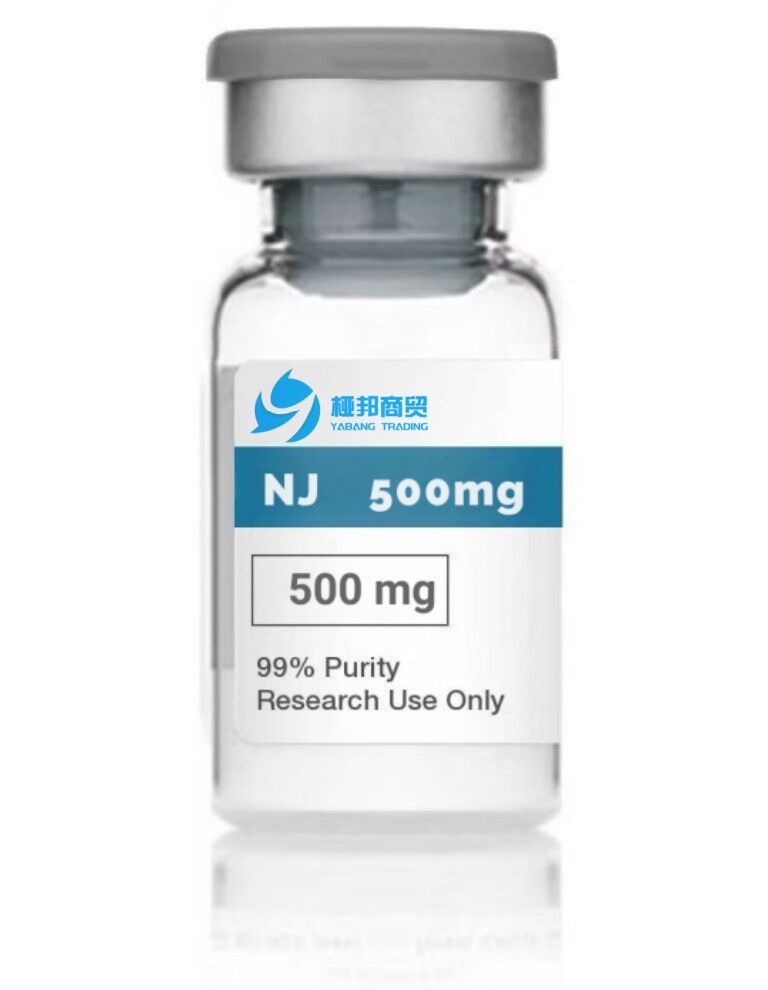 NJ 500mg