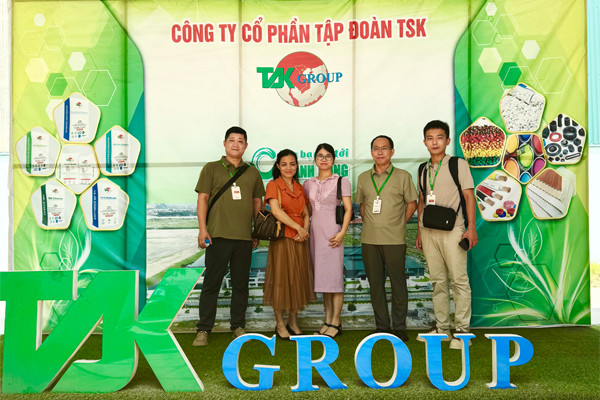 2025年9月拜访越南客户