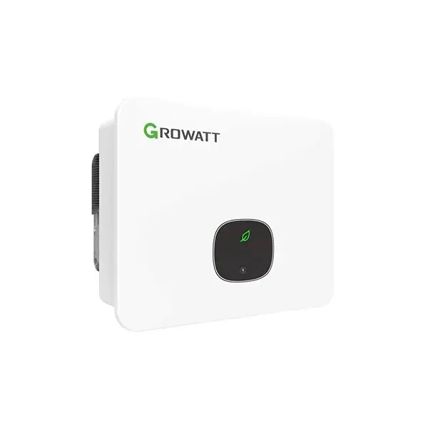 Growatt MID25KTL3-X-JA TECH CO., LTD.