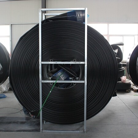 Brief Introduction of TPU layflat Hose
