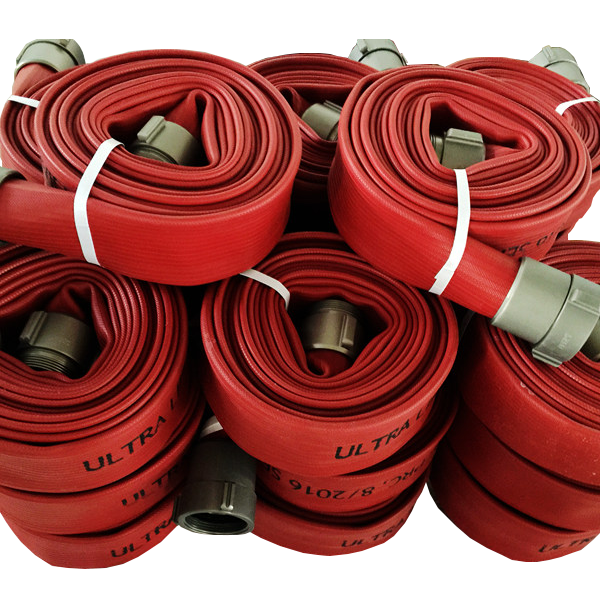 Durable NBR Fire Hose