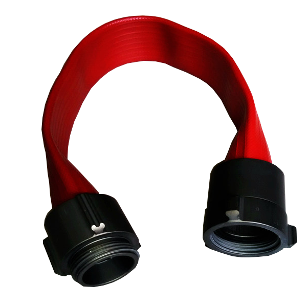 Durable NBR Fire Hose