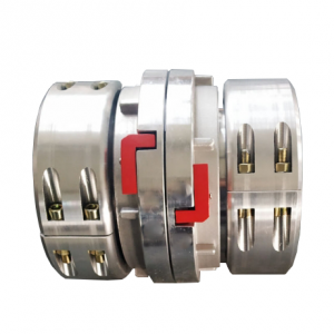 STORZ Self-locking coupings 4 inch ~16 inch