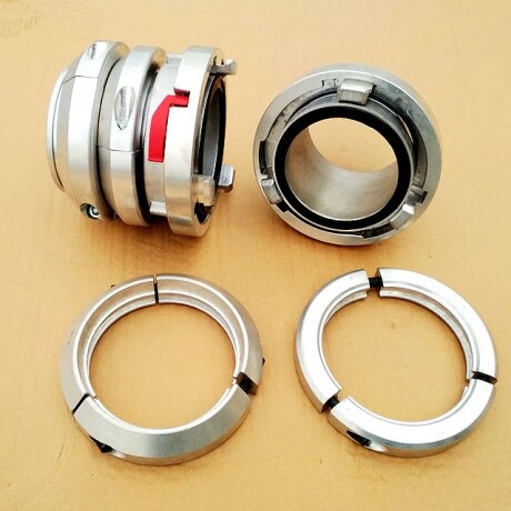 STORZ Self-locking coupings 4 inch ~16 inch