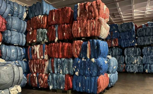 B Grade Sanitary Pads 