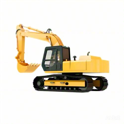 购买电动微型挖掘机前必问的5个关键问题