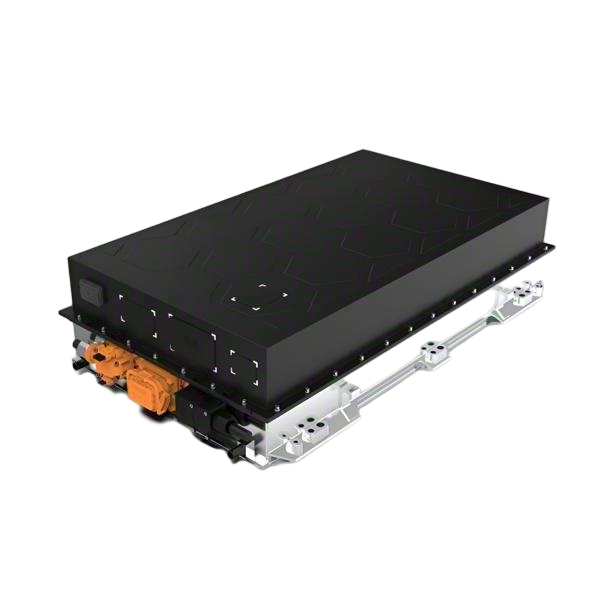 挖掘机、装载机和采矿车电池组