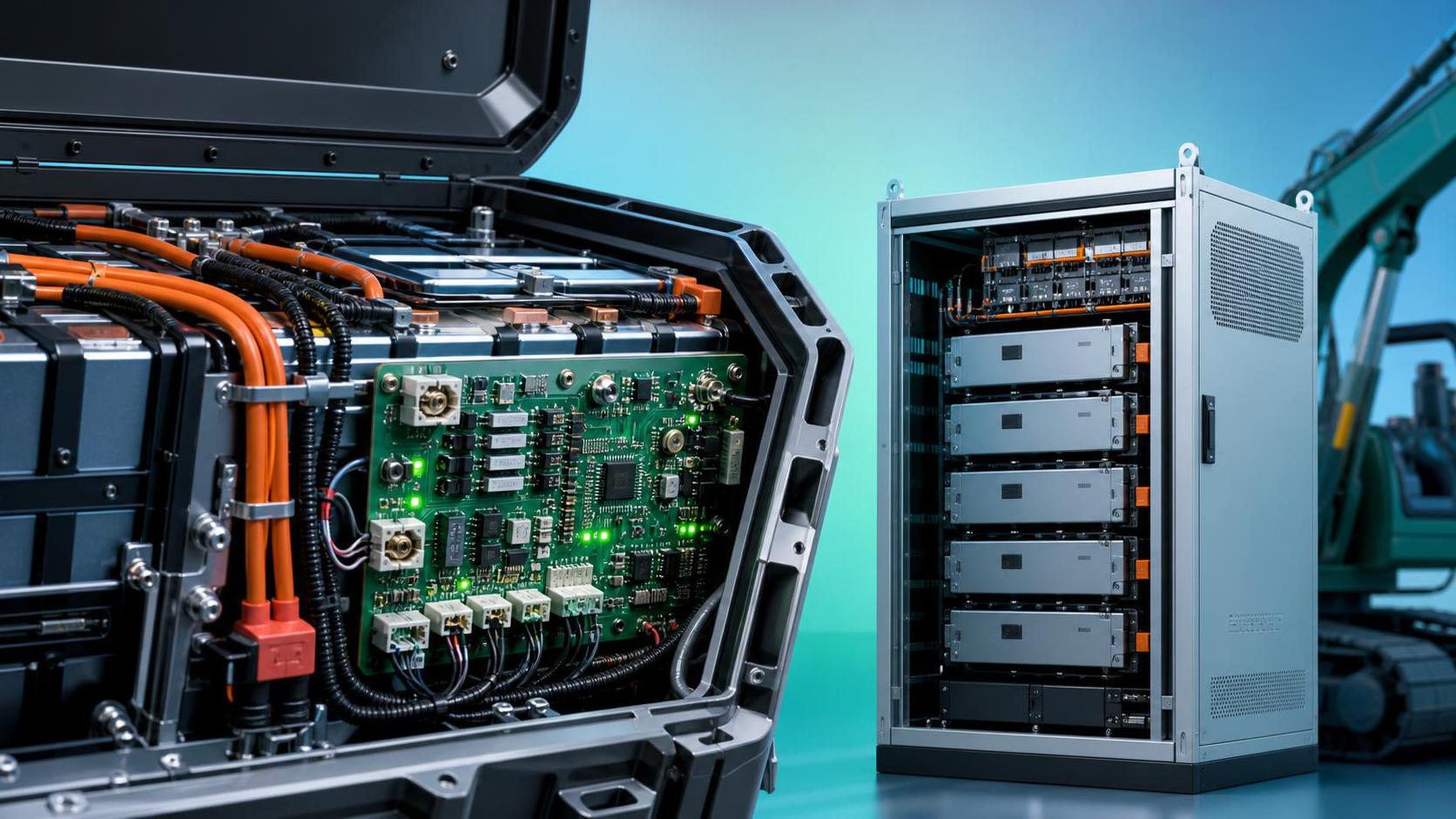 电池管理系统功能：工程师在集成前应验证哪些内容