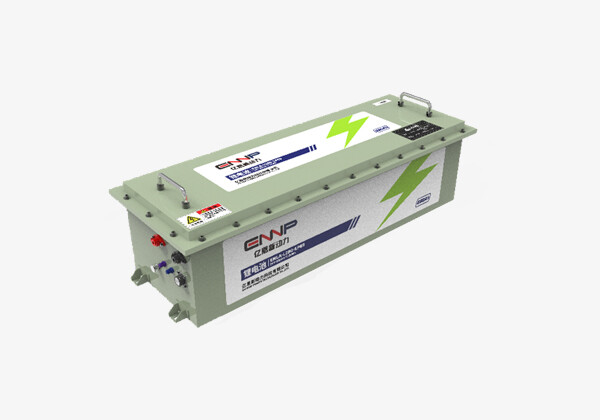 Как температура влияет на производительность аккумулятора вилочного погрузчика (и что с этим делать)