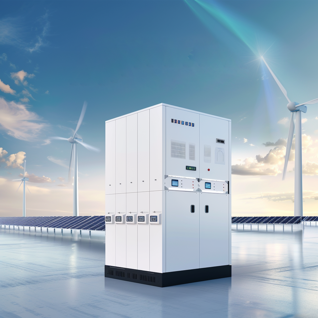 Energía de emergencia