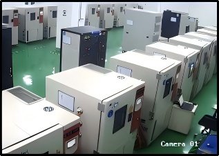 Prueba de rendimiento de la batería