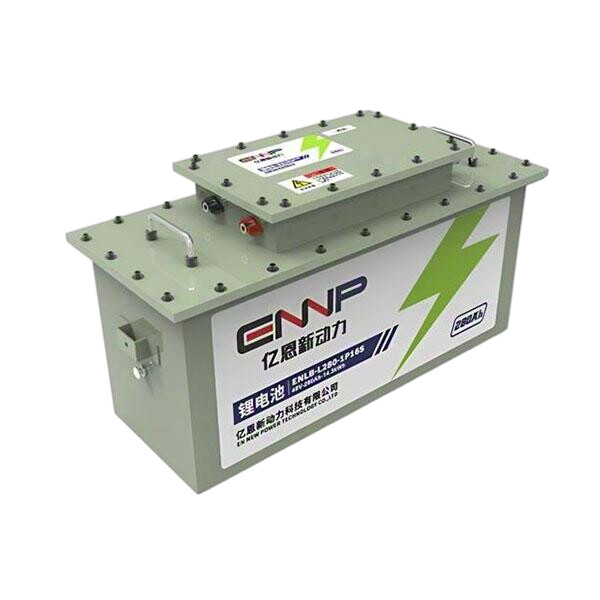 Baterías para plataformas articuladas Baterías para plataformas articuladas