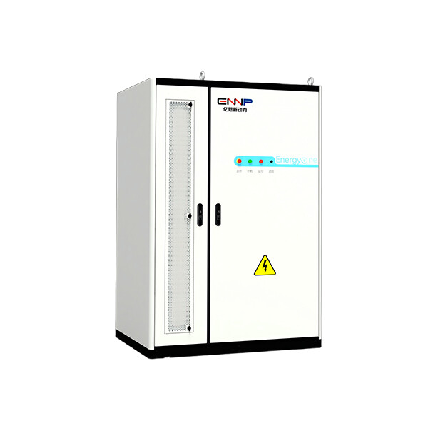 Solución C&l ESS Solución C&l ESS