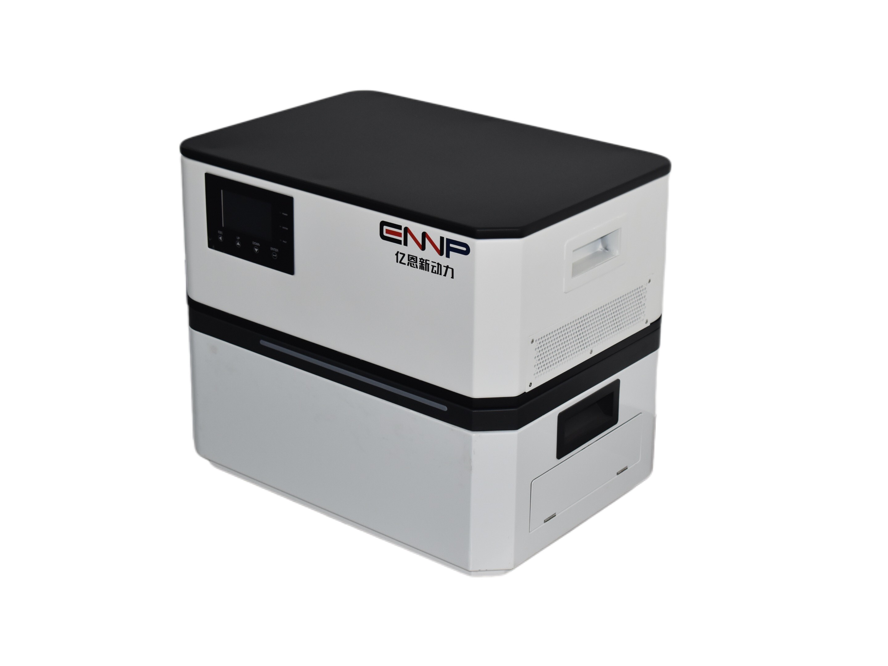 Solución ESS residencial Solución ESS residencial