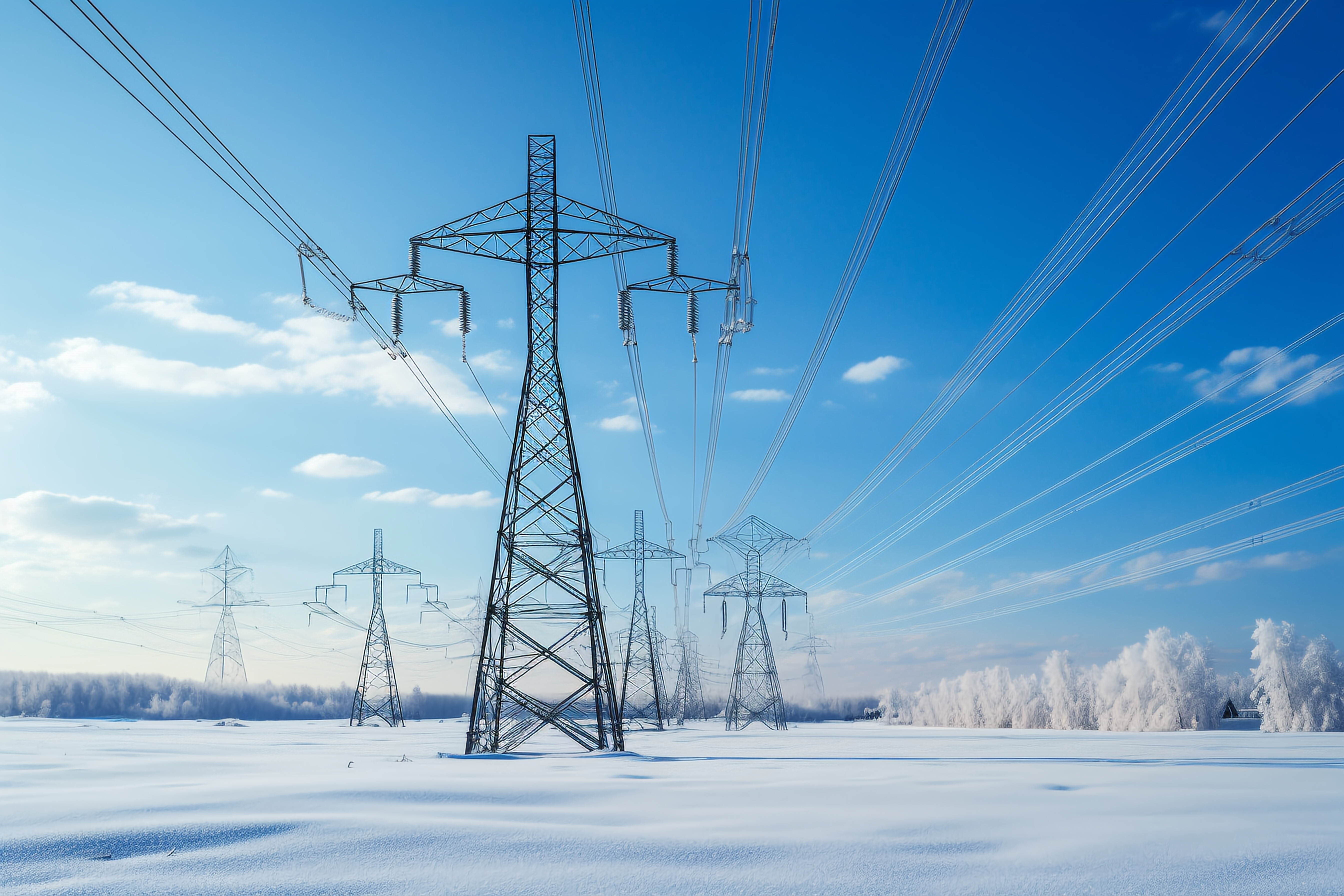 Central de almacenamiento de energía