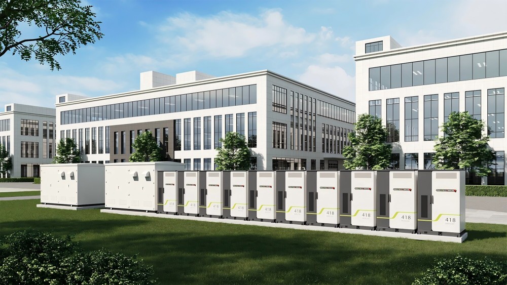  Industrial y comercial