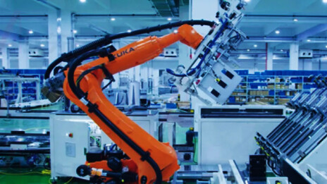 ENE New Energy está trabajando a plena capacidad para garantizar tanto la prevención de epidemias como la producción