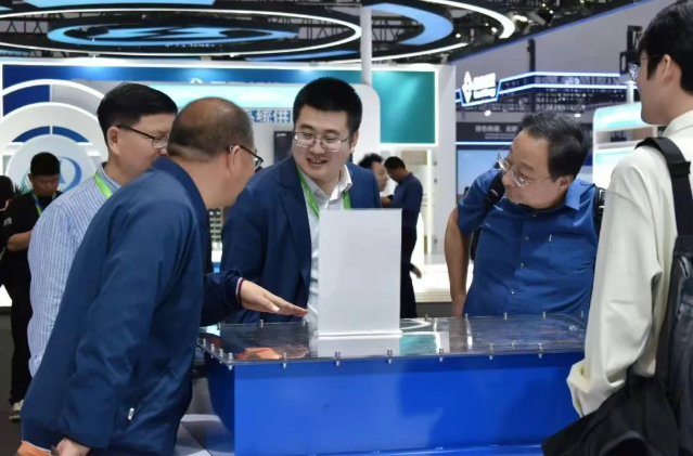 São lançados novos produtos e aplicações inovadoras de armazenamento de energia para todos os cenários | A ENE New Energy é convidada a participar na 13ª Cimeira e Exposição Internacional de Armazenamento de Energia (ESIE 2025)