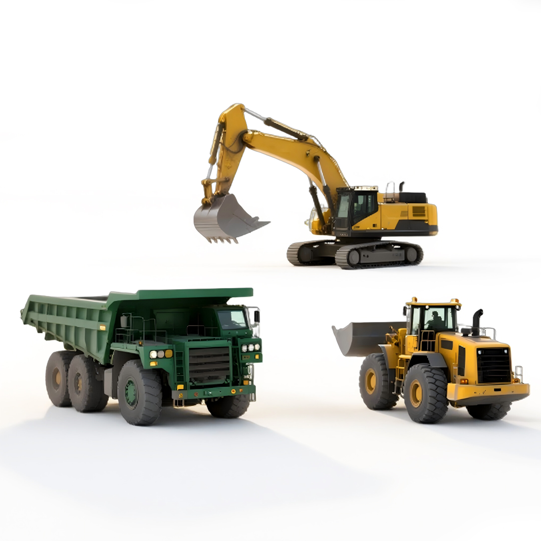 Erros de Carregamento de Bateria de Tesoura Elevatória que Podem Custar Milhares Erros de Carregamento de Bateria de Tesoura Elevatória que Podem Custar Milhares