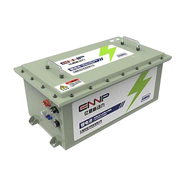 Conjunto de baterias para elevadores de tesoura Conjunto de baterias para elevadores de tesoura