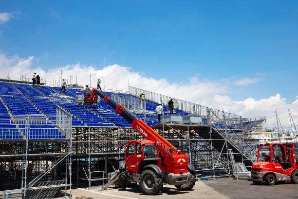 Setor da construção