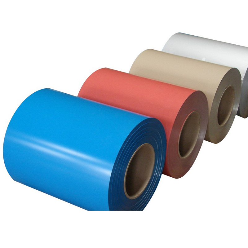 Las 5 Principales Aplicaciones de la Bobina de Aluminio Que Debes Conocer