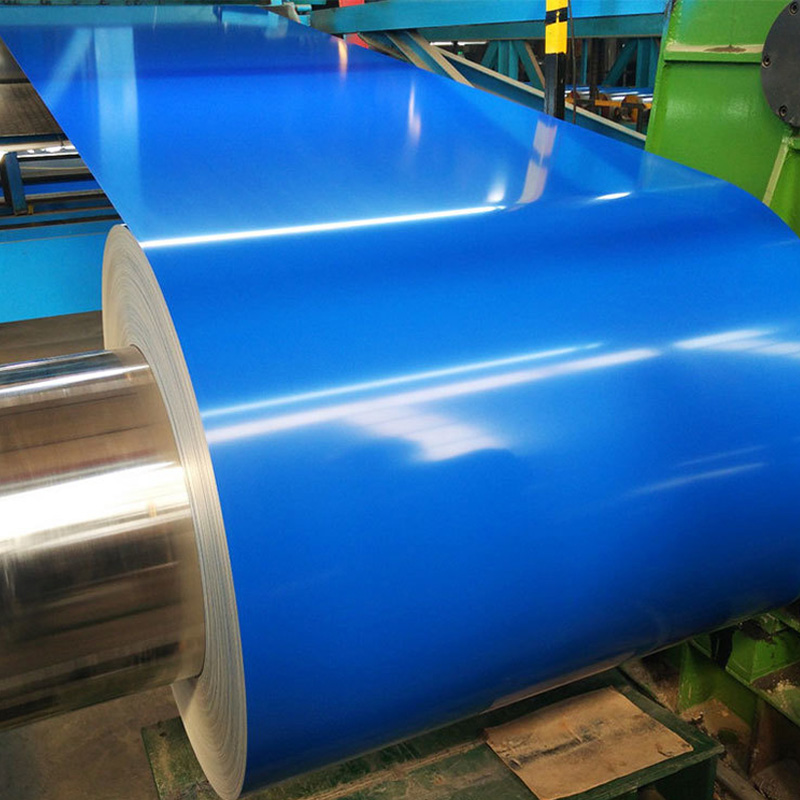 El futuro del aluminio lacado en color en las certificaciones de construcción ecológica