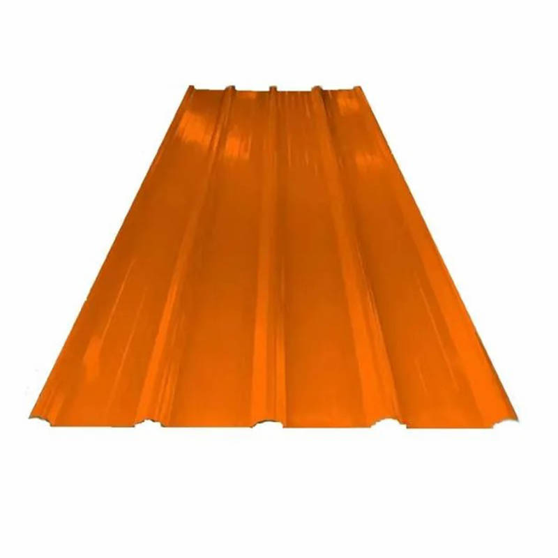 El futuro de las láminas de techo de aluminio en el diseño de edificios ecológicos