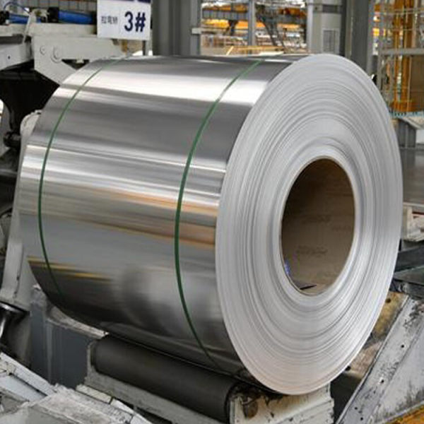 Bobinas de aluminio Bobinas de aluminio