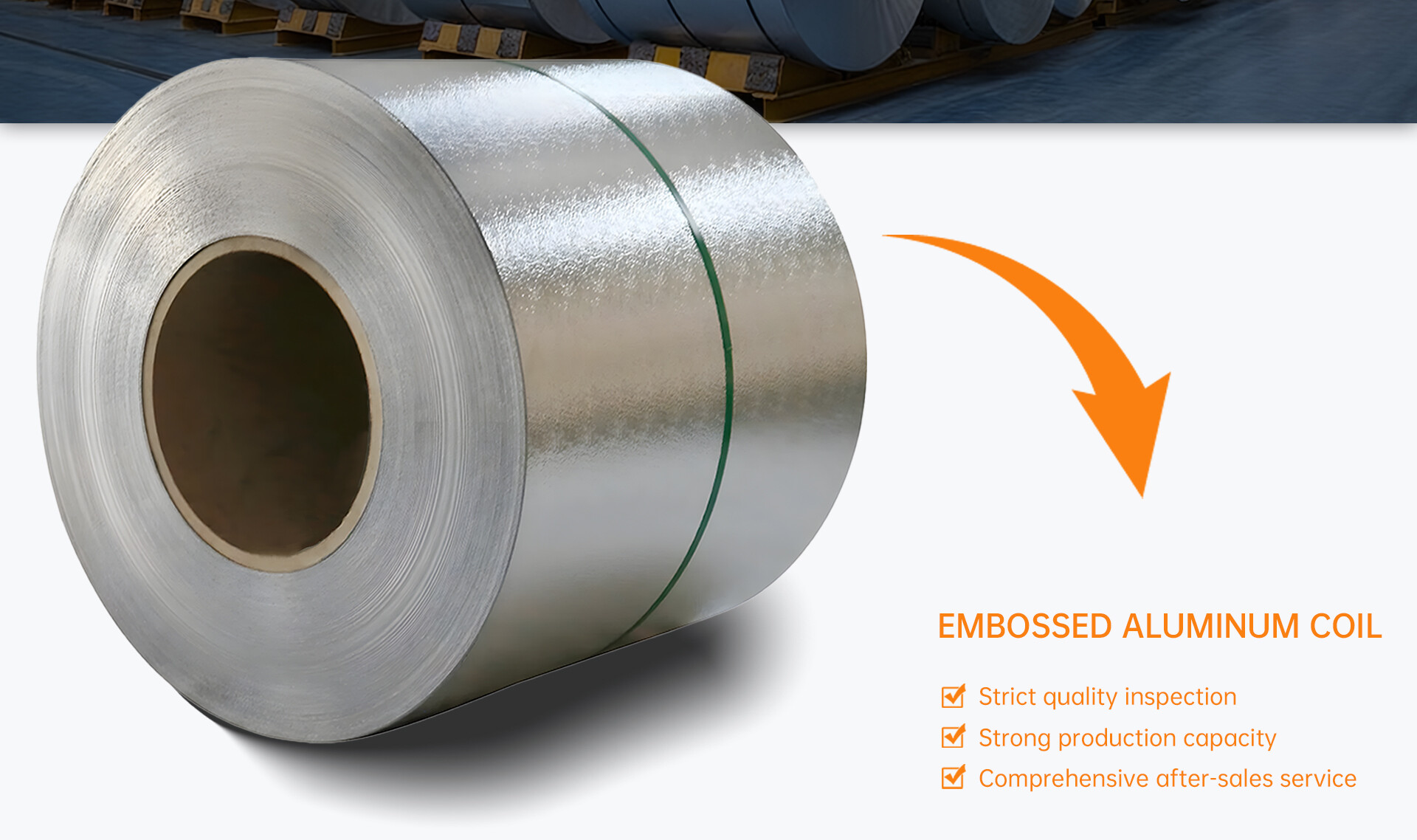 Los factores de costos ocultos en la fabricación de bobinas de aluminio