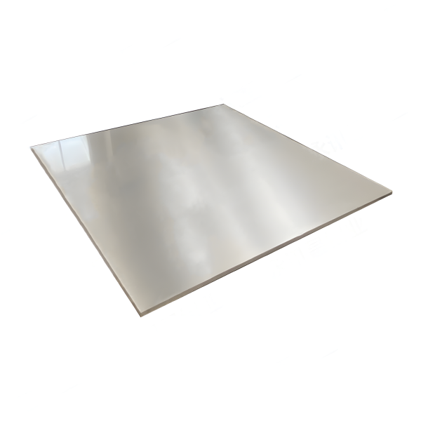 Láminas de aluminio Serie 1050