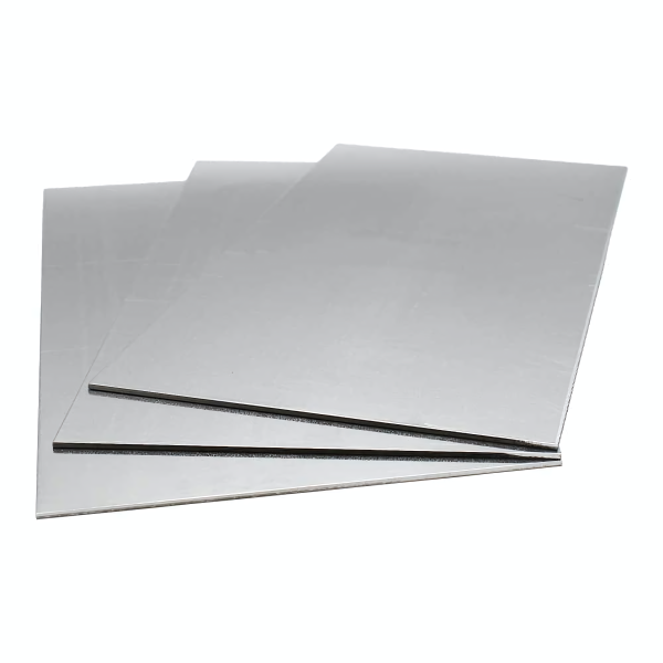 Láminas de aluminio Serie 3003