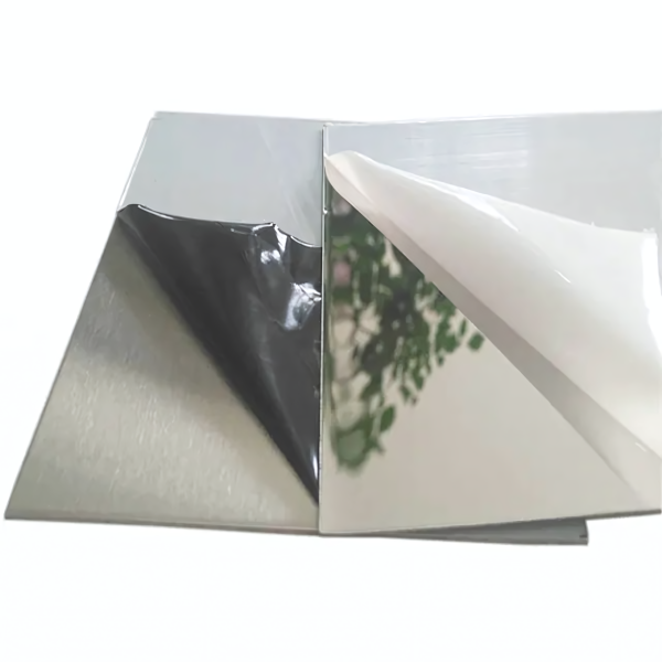 Láminas de aluminio serie 5052