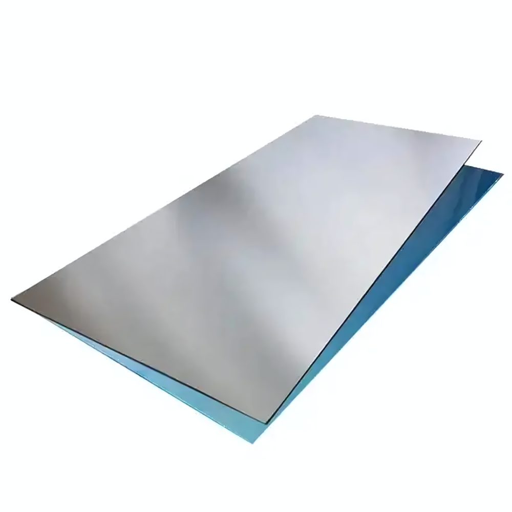 Planchas de aluminio serie 6061