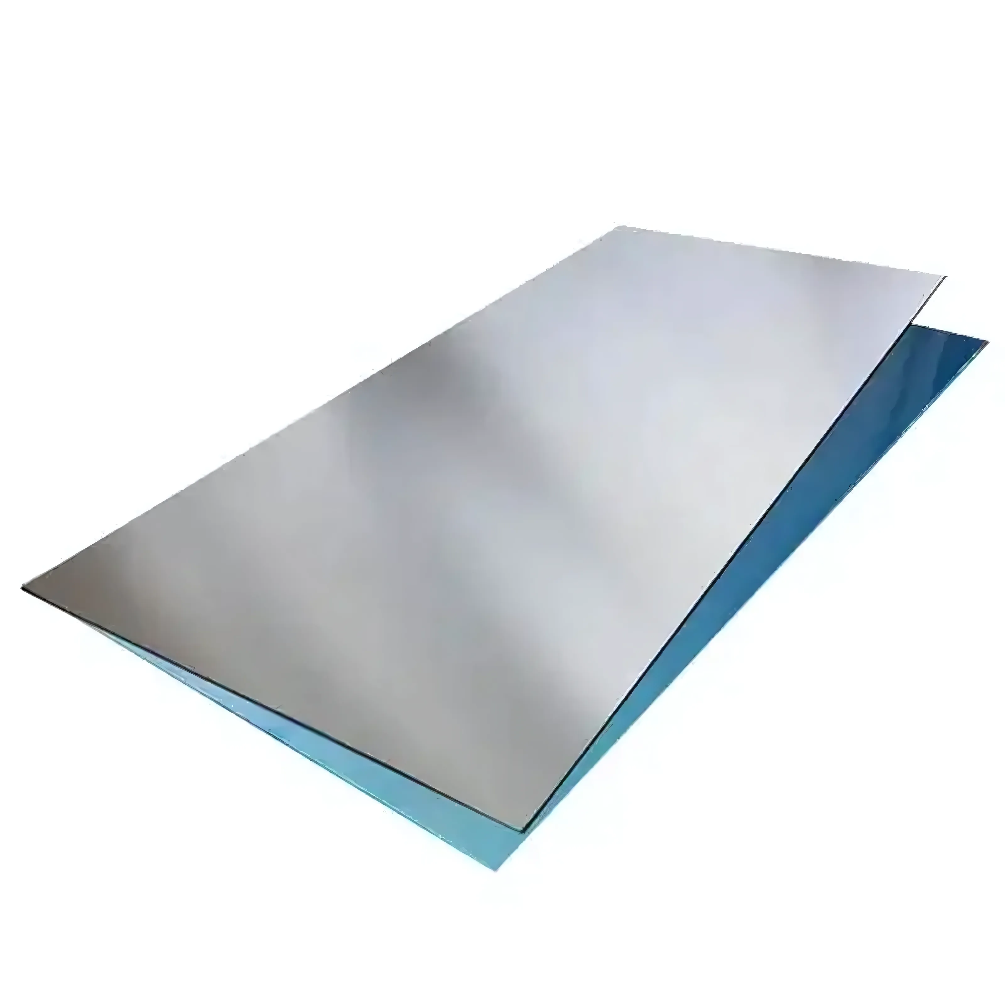 Perspectiva 2026 para los precios de láminas de aluminio en la industria de la construcción