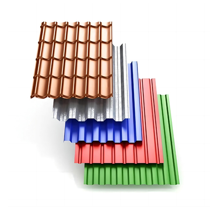 Как снизить распространенные риски, связанные с установкой кровли из Galvalume