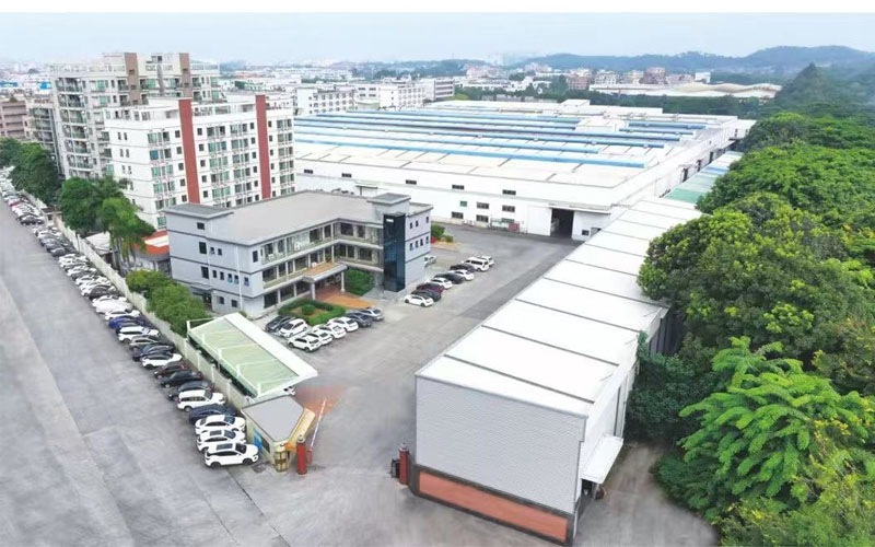 Завод основан