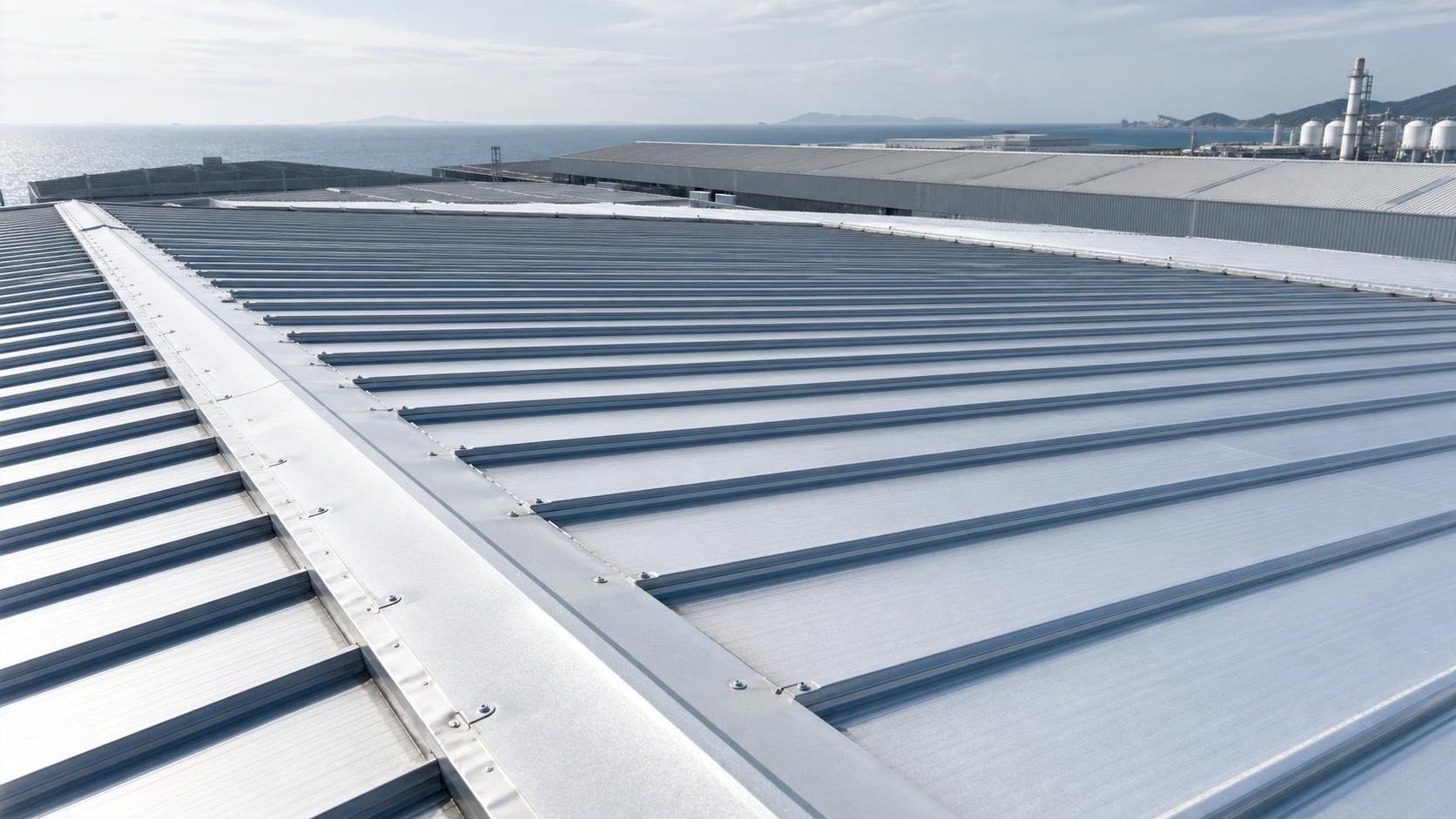 Pre-Painted Galvalume for Roofing: Common Failure Causes and How to Avoid Them