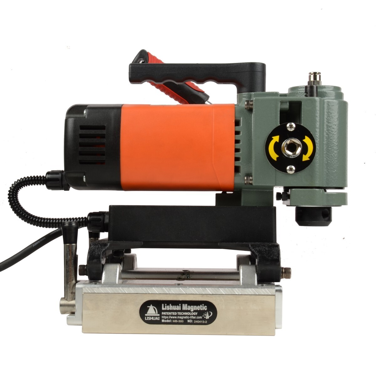 VDG35 (Оранжевый Виталити)