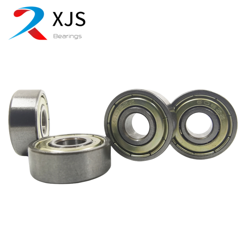 Micro carbon steel bearing 683ZZ-Linqing jiushang bearings co. ltd