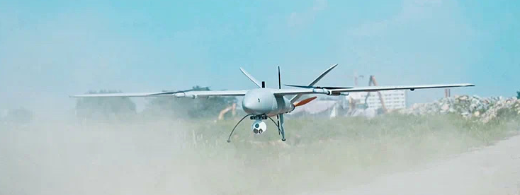 Drones Assist Baiyin Public Security Bureau in Enhancing Policing Efficiency Drones Assist Baiyin Public Security Bureau in Enhancing Policing Efficiency