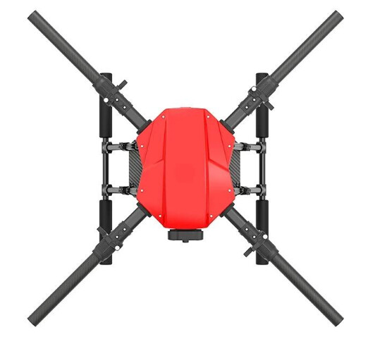 Four Axis 10kg Long Endurance Drone Four Axis 10kg Long Endurance Drone