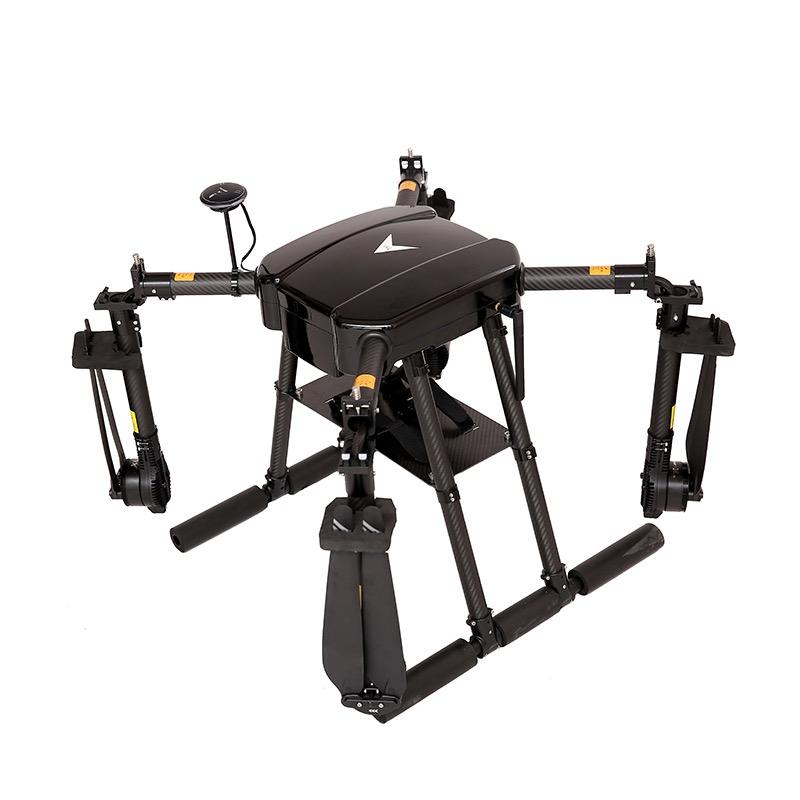 4 Axis 5kg Carbon Fiber Drone 4 Axis 5kg Carbon Fiber Drone